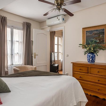 Waou Opera I - Alquiler Corta Duracion Apartment Мадрид Екстериор снимка