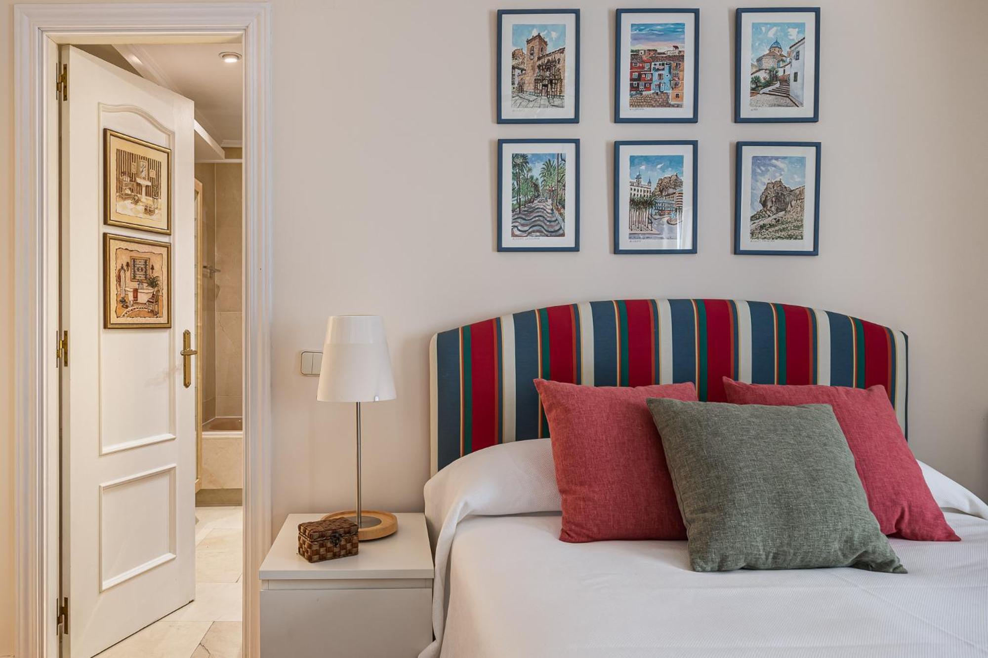 Waou Opera I - Alquiler Corta Duracion Apartment Мадрид Екстериор снимка